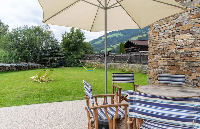 Central Apartment With Balcony, Terrace, Garden, Deckchairs - Foto 31