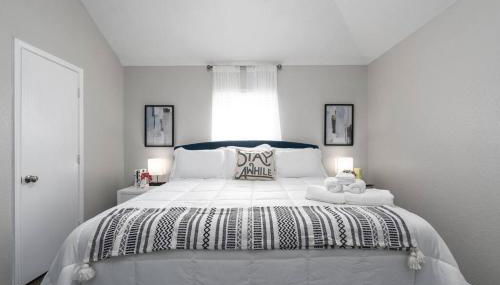 Mid-Term Furnished Housing Near Fort Cavazos - Ideal for Military TDY, Travel Nurse, Contractors & Extended Stays - Foto 2