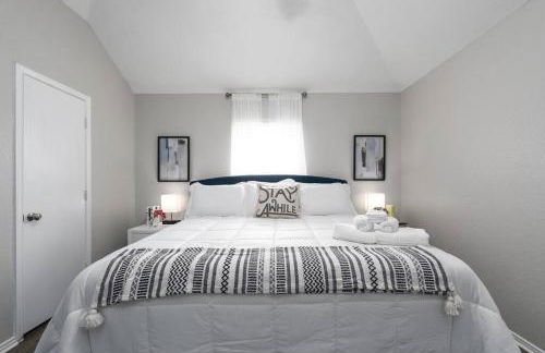 Mid-Term Furnished Housing Near Fort Cavazos - Ideal for Military TDY, Travel Nurse, Contractors & Extended Stays - Foto 2