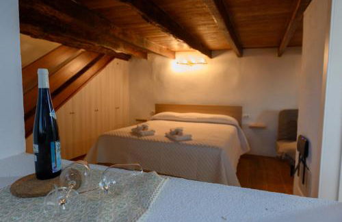 Casa Rural Los Frailes - Foto 9