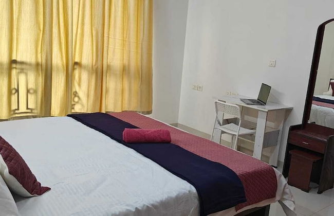 ROCKFORT STAY INN - Foto 10