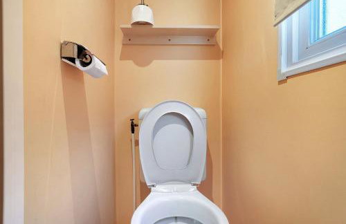 Mobilhome Chêne 4p climatisé - Photo 15