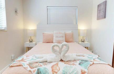 Palm Beach Vacation Home-Downtown-Gameroom-Grill - Foto 27