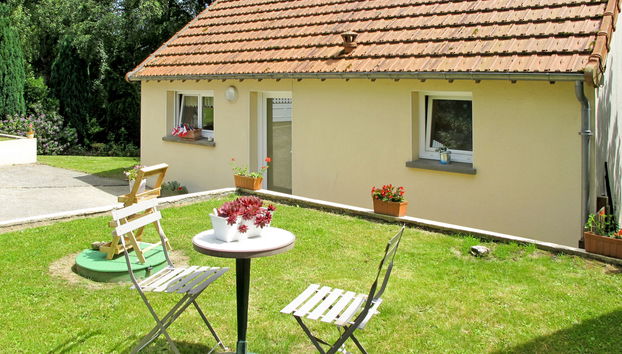 de Beaumont - Foto 5, House