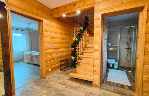 Chata nad Roztokami - Foto 62