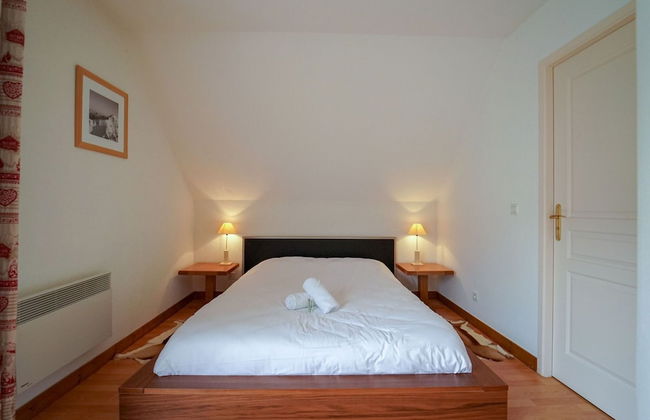 Holiday Home in Haute-savoie Near Lake Annecy - Photo 2