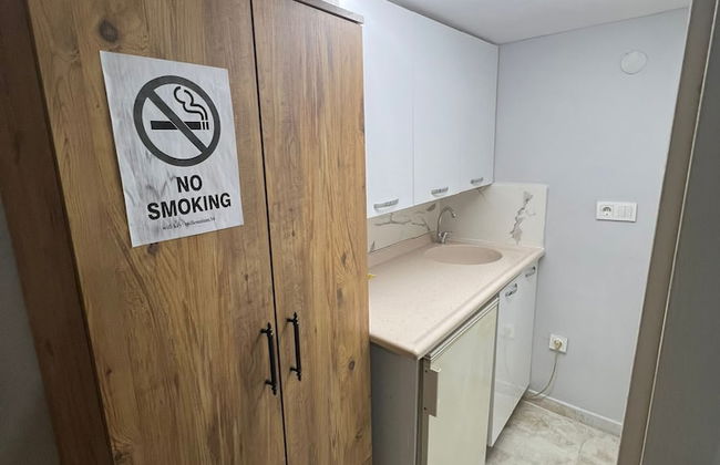 Taksim Millennium Suites - Photo 25