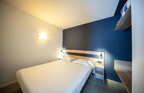 City Residence Nancy - Foto 38