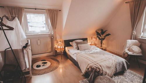 Traumhaftes Apartment Lauf - Foto 4