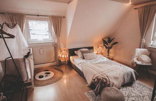 Traumhaftes Apartment Lauf - Foto 4