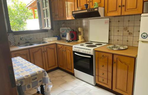 ELAIA by the sea guesthouse - Photo 8