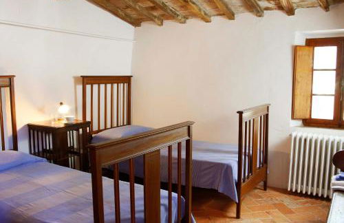 Case Di Gello - Foto 73