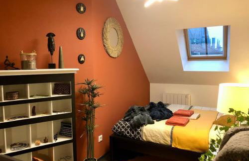 City Escape Space - Foto 12