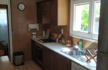 Casa amb jardí i llar de foc - Foto 52