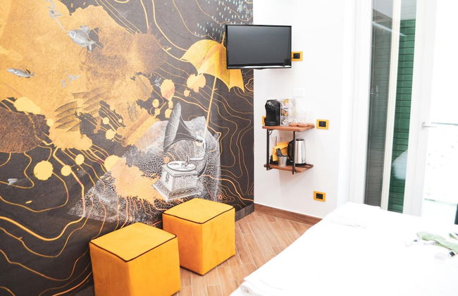 Amarillo B&B - Foto 17