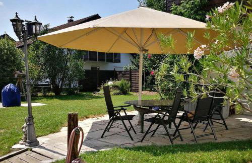 Apartment Muggensturm am Badesee - Foto 1