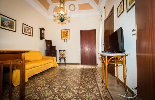 Giulia e Pietro - Marettimo Apartments - Foto 38