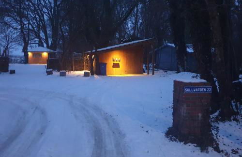 Idyllische Ferienwohnung an der Nordsee- Alte Schule Süllwarden - Foto 38