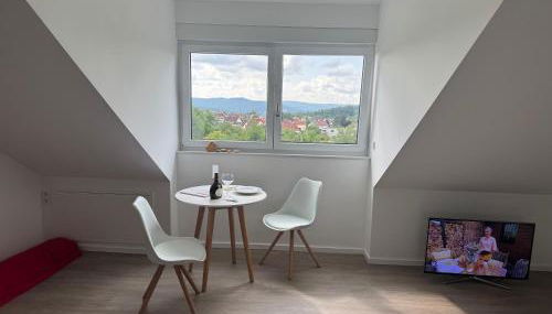 Cosy Apartment mit Fernblick - Foto 4