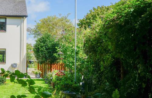 Peaceful Annexe With Patio Near Coast & Exmoor - Foto 10