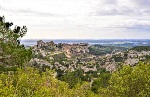 Five Bedroom Gorgeous Home In Tarascon - Foto 59