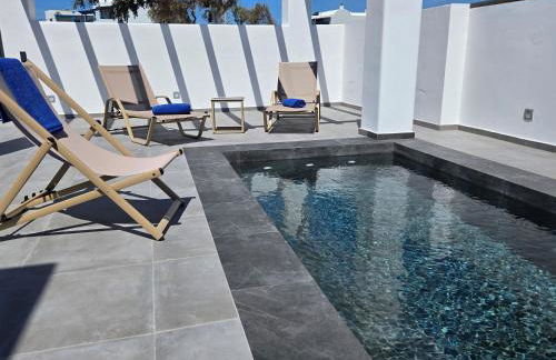 Santorini Ethereal Blue Suites - Foto 25