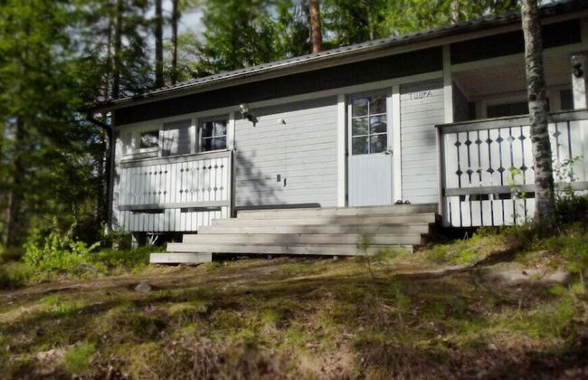 Salkolahti Tuura - Foto 19