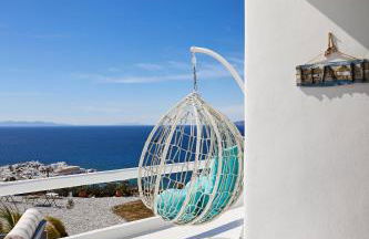 Sand Lily Villa Mykonos - Photo 72