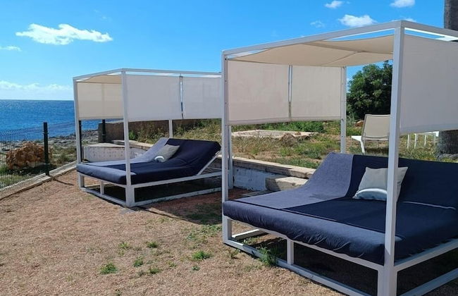 Orange Colom Seaside Apartments - Foto 53