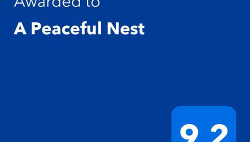Α Peaceful Nest - Foto 2