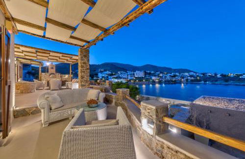 Marconi's seaside villa - Foto 12