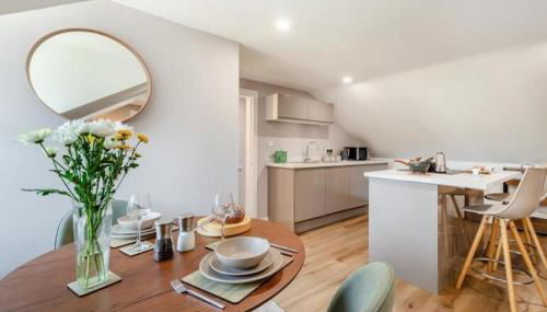 Leck Beck Loft-With Hot Tub - Foto 5