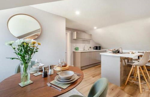 Leck Beck Loft-With Hot Tub - Foto 5