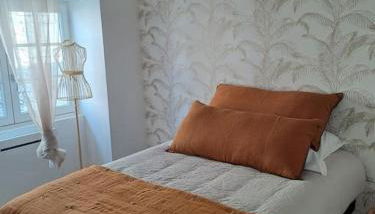 Maison dépaysante au calme Soyaux Angoulême - Foto 5