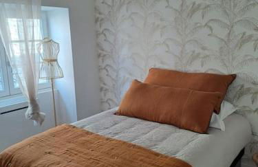 Maison dépaysante au calme Soyaux Angoulême - Foto 5