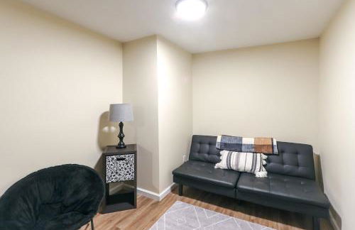 Wichita Townhome with Patio 9 Mi to Downtown! - Foto 20