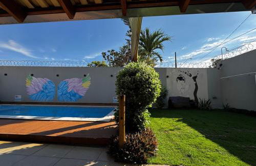 casa Guinza em uberlândia - Foto 9