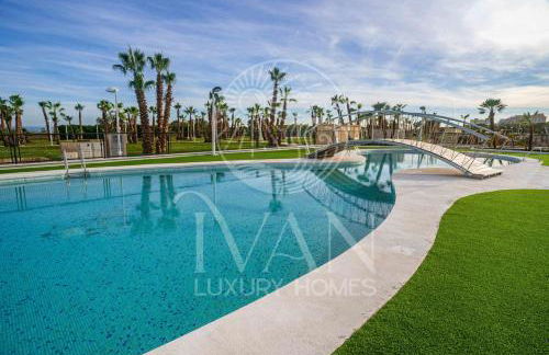 Casa Ralf Ivan Luxury Homes 9ªPlta Sur 1ªLinea - Photo 20