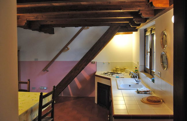 Agriturismo Il Poggiolo - Photo 40