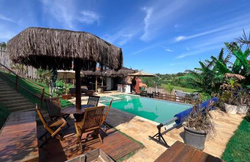 Recanto Dos Pássaros - Foto 1