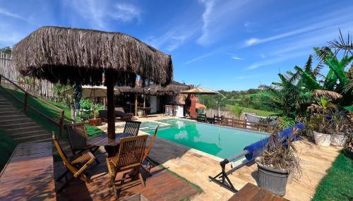 Recanto Dos Pássaros - Foto 1