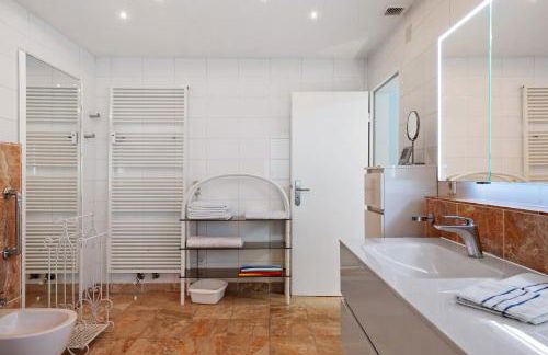 Ferienwohnung Poolblick - Foto 23