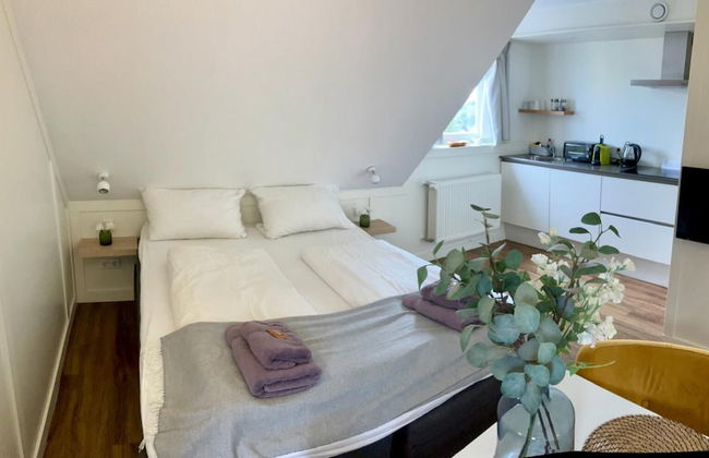 Die zwei Löwen Ferienwohnungen - Foto 45