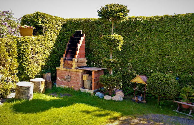 Cottage by the Sea, Guest House Melon - Photo 28