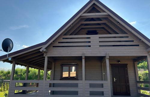 Dom Miłomłyn - Foto 1