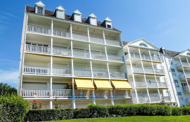 Le Parc Cordier - Foto 17