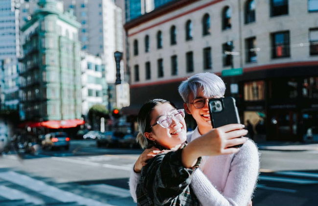 Tour de San Francisco al completo - Foto 7