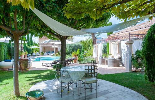 Elegant villa in Les Mées with garden - Foto 33