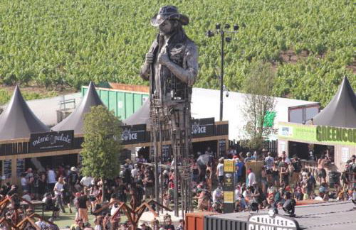 Gite le Parveau, 3 étoiles meublé de tourisme - Photo 61