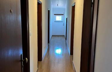 Cepas do Salgueiral - Guest House - Apartamento Centro de Tondela - Foto 9